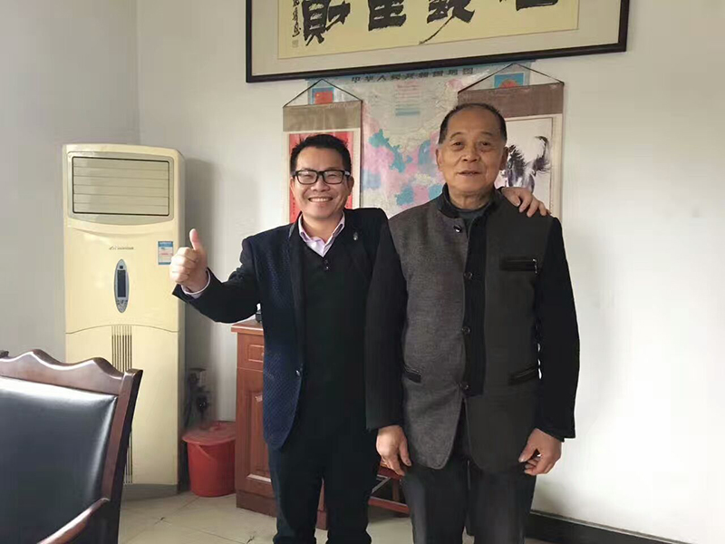 湖州永盛鑄造與中鑄達成合作協(xié)議