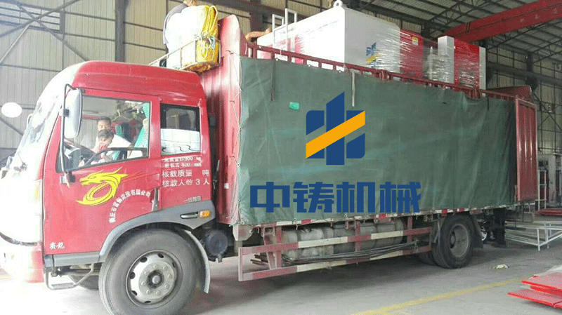 造型機廠家圖片